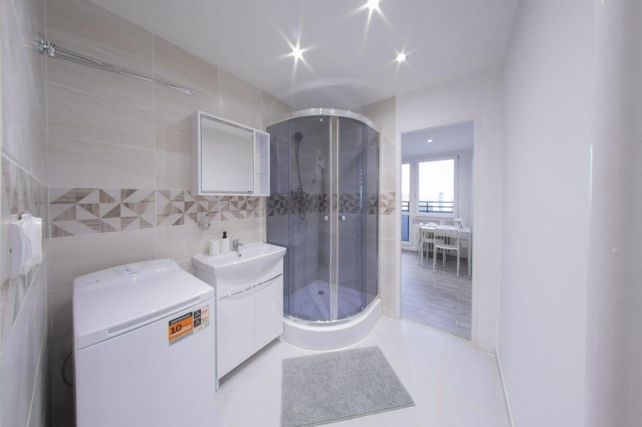 Apartment Utulny Nedaleko Centra Ostrava