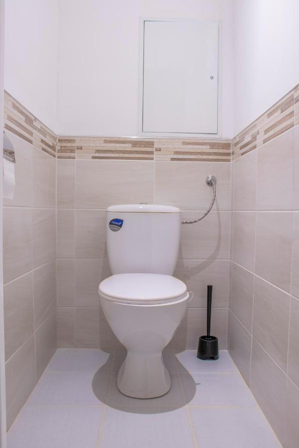 Apartment Utulny Nedaleko Centra Ostrava
