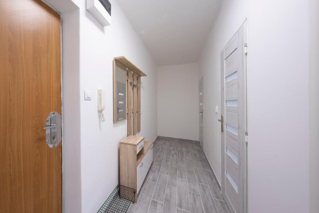 Utulny Nedaleko Centra Apartment Ostrava