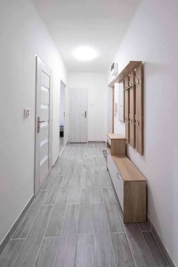 Utulny Nedaleko Centra Apartment Ostrava