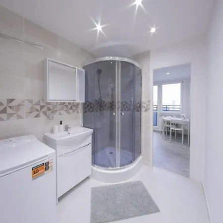 Utulny Apartman Nedaleko Centra Ostrava Exterior photo
