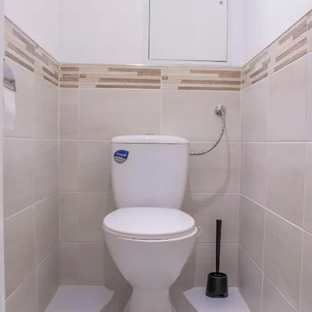 Utulny Apartman Nedaleko Centra Ostrava Exterior photo