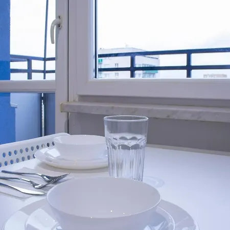 Utulny Apartman Nedaleko Centra Ostrava Exterior photo