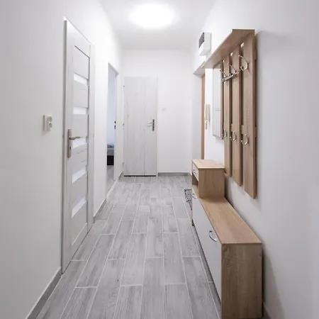 Utulny Apartman Nedaleko Centra Ostrava Exterior photo